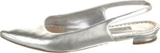Metallic, Silver