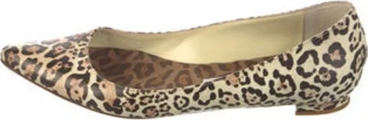 Animal Print, Neutrals