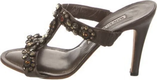 Brown, Metallic