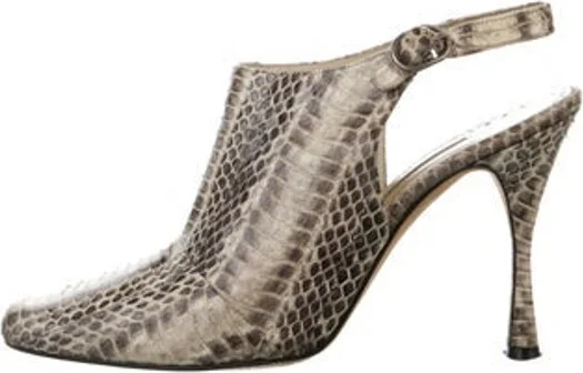 Animal Print, Neutrals