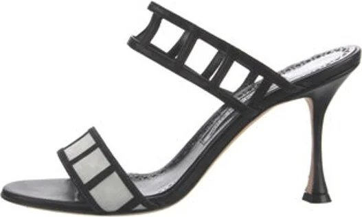 Black, Pattern Prints