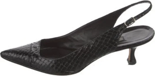 Animal Print, Black