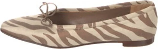 Animal Print, Neutrals