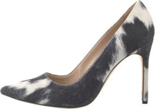 Neutrals, Pattern Prints