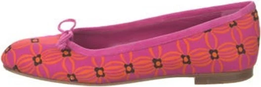 Pattern Prints, Purple