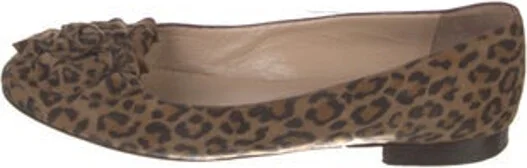 Animal Print, Brown
