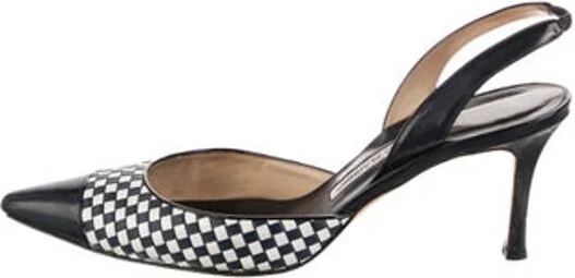Black, Pattern Prints