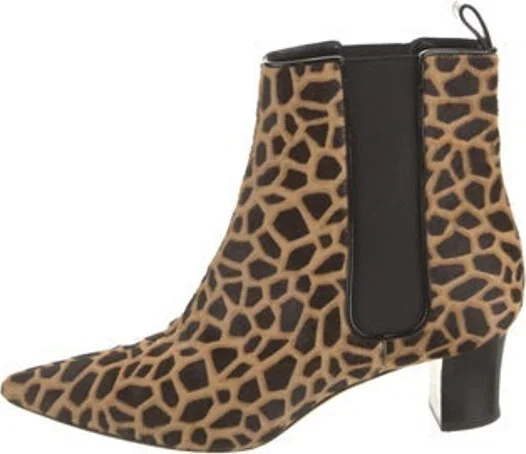 Animal Print, Brown, Neutrals