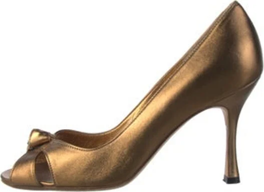 Gold, Metallic