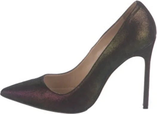 Metallic, Purple