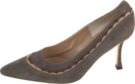 Brown, Pattern Prints