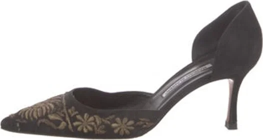 Black, Pattern Prints