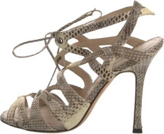 Animal Print, Gold, Metallic