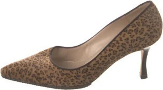 Animal Print, Neutrals