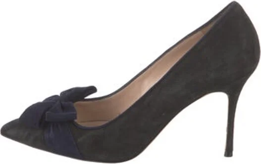 Black, Blue