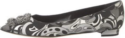 Pattern Prints, White