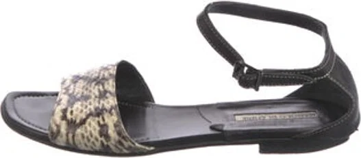 Animal Print, Black