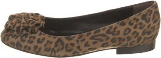 Animal Print, Brown
