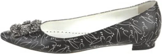 Black, Pattern Prints