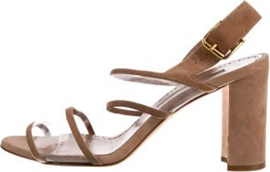 Clear, Neutrals
