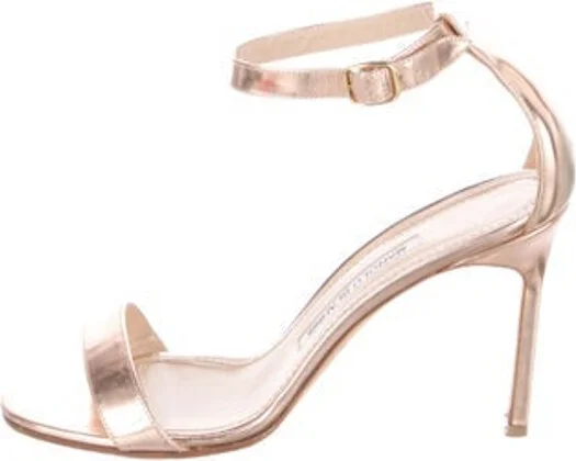 Gold, Metallic