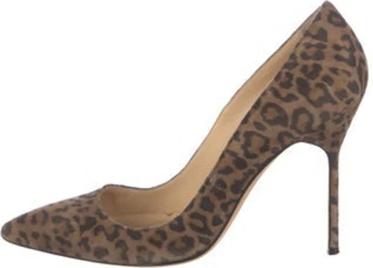 Animal Print, Neutrals