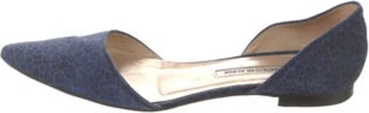 Blue, Pattern Prints