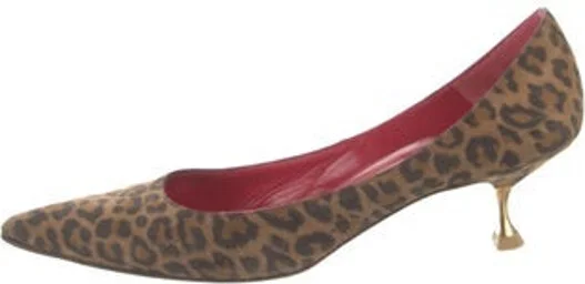 Animal Print, Neutrals