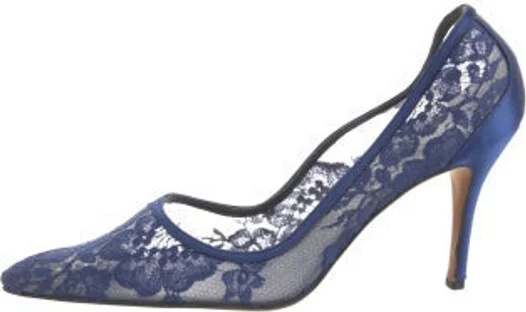 Blue, Pattern Prints