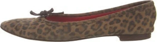 Animal Print, Neutrals