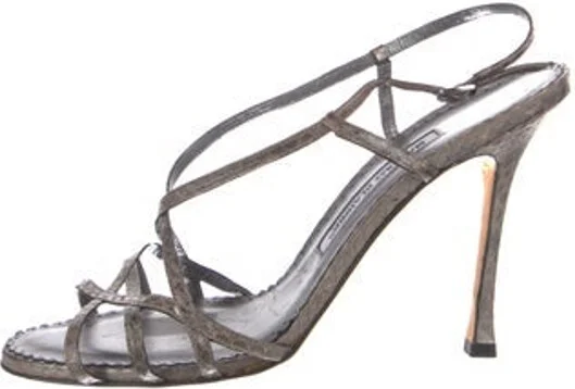 Animal Print, Metallic, Neutrals