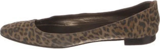 Animal Print, Brown