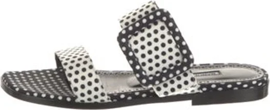 Pattern Prints, White