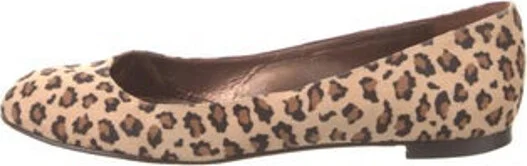 Animal Print, Brown