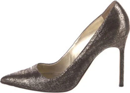 Brown, Gold, Metallic