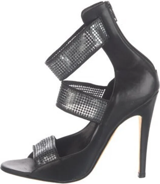 Black, Pattern Prints