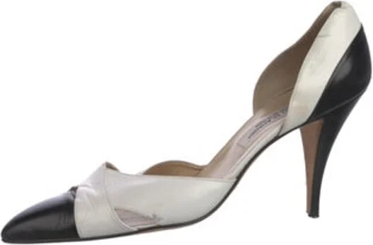 Pattern Prints, White