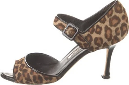 Animal Print, Brown, Neutrals