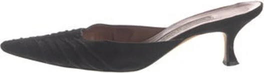 Black, Brown