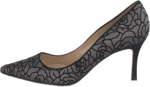 Grey, Pattern Prints