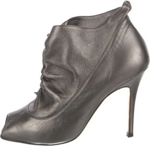 Grey, Metallic