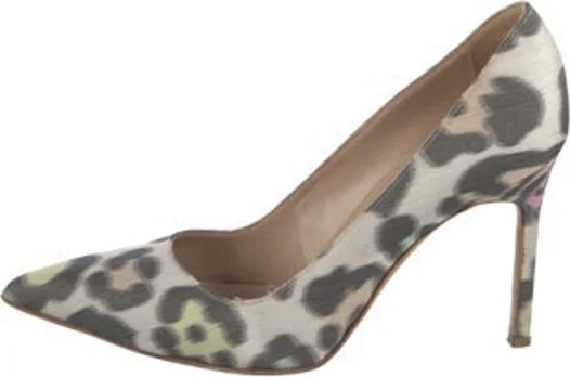 Animal Print, Neutrals, Pattern Prints