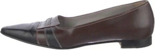 Black, Brown