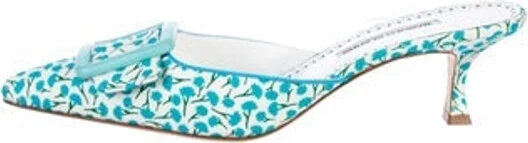 Blue, Pattern Prints