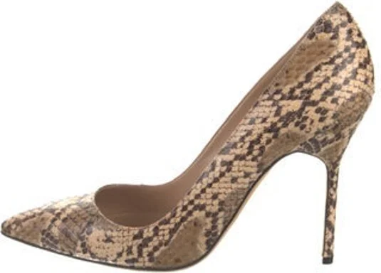 Neutrals, Pattern Prints