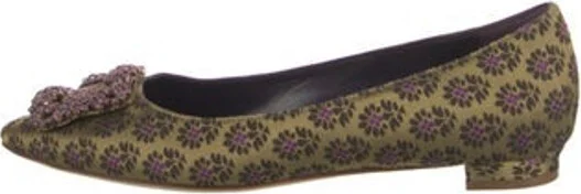 Brown, Gold, Pattern Prints