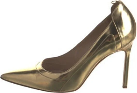 Gold, Metallic
