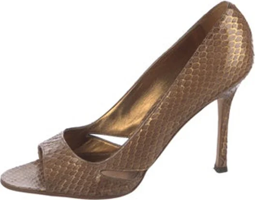Animal Print, Brown, Gold, Metallic
