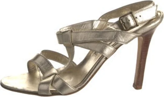 Gold, Metallic