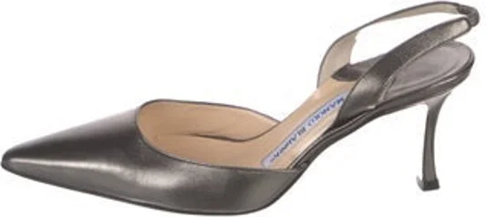 Grey, Metallic